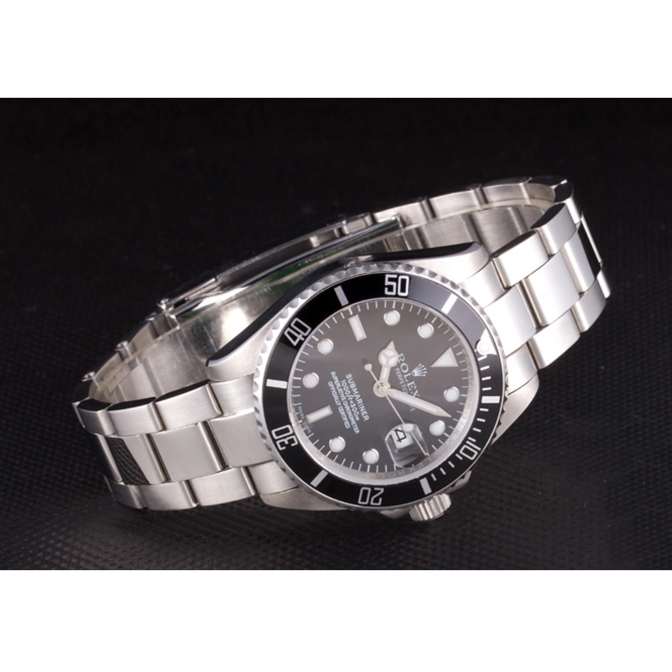 Aaa replica watch Rolex Submariner-rl20 0724